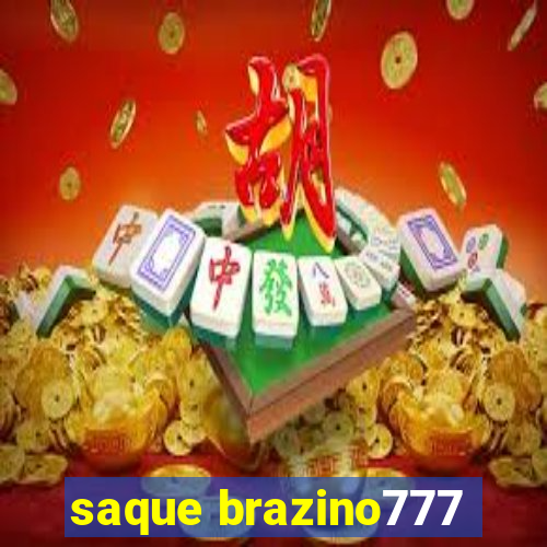 saque brazino777